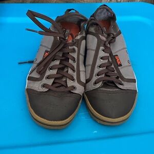 Casual Brown women’s shoes